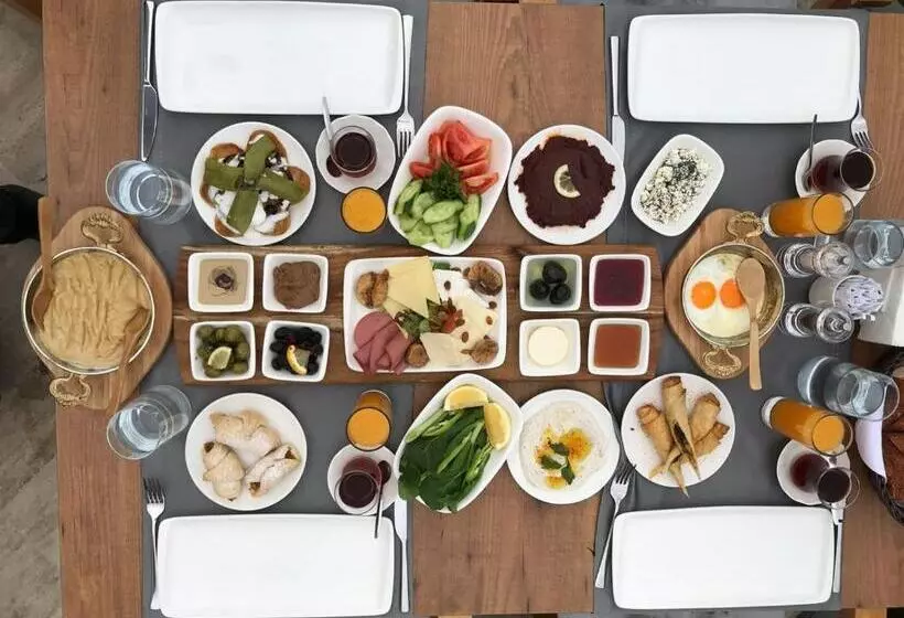 Fotos del hotel Neopol  Deluxe:  2