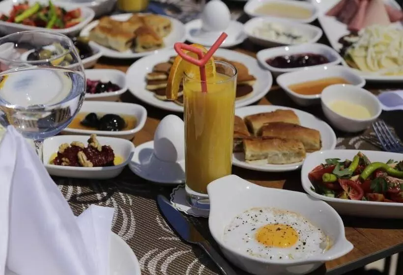 Fotos del hotel Neopol  Deluxe:  8