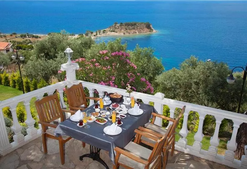 Fotos del hotel Neopol  Deluxe:  10