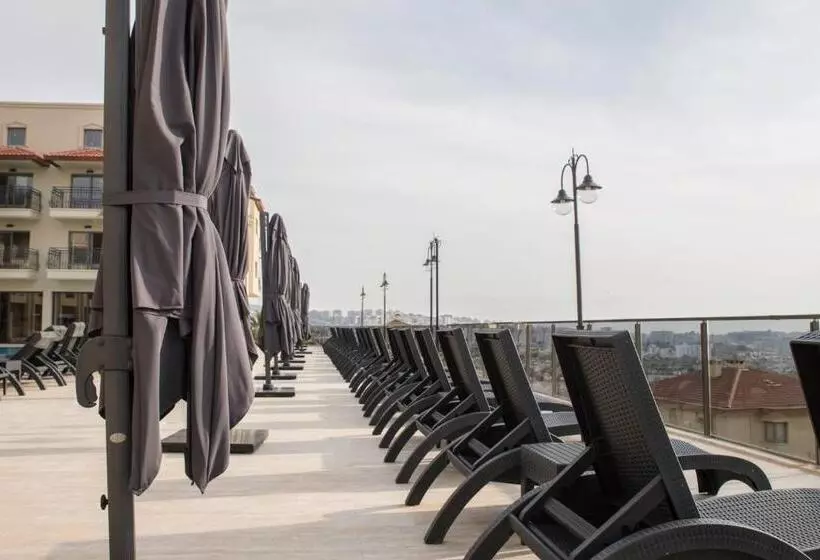 Fotos del hotel Neopol  Deluxe:  4