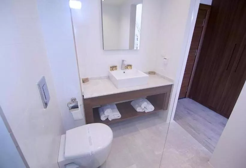 Fotos del hotel Neopol  Deluxe:  5