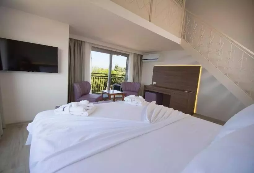 Fotos del hotel Neopol  Deluxe:  24