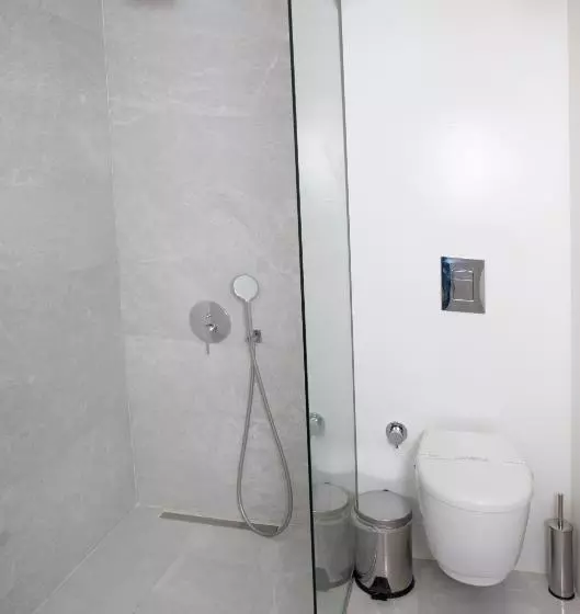 Fotos del hotel Neopol  Deluxe:  16