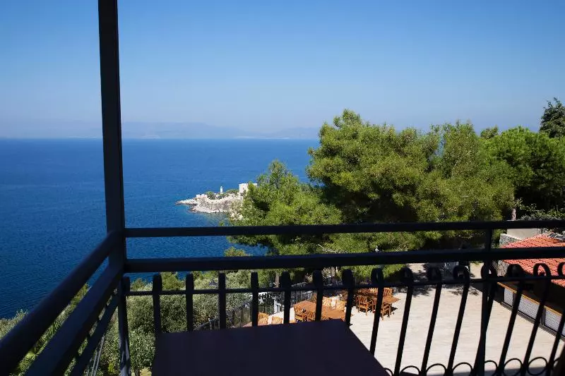 Fotos del hotel Neopol  Deluxe:  6