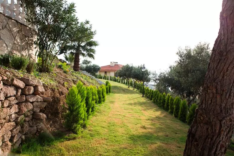 Fotos del hotel Neopol  Deluxe:  17