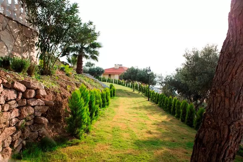 Fotos del hotel Neopol  Deluxe:  12