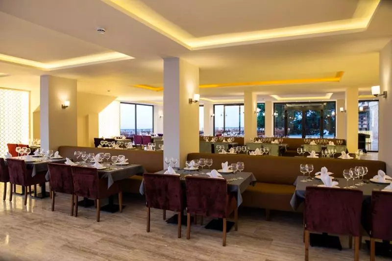 Fotos del hotel Neopol  Deluxe:  19