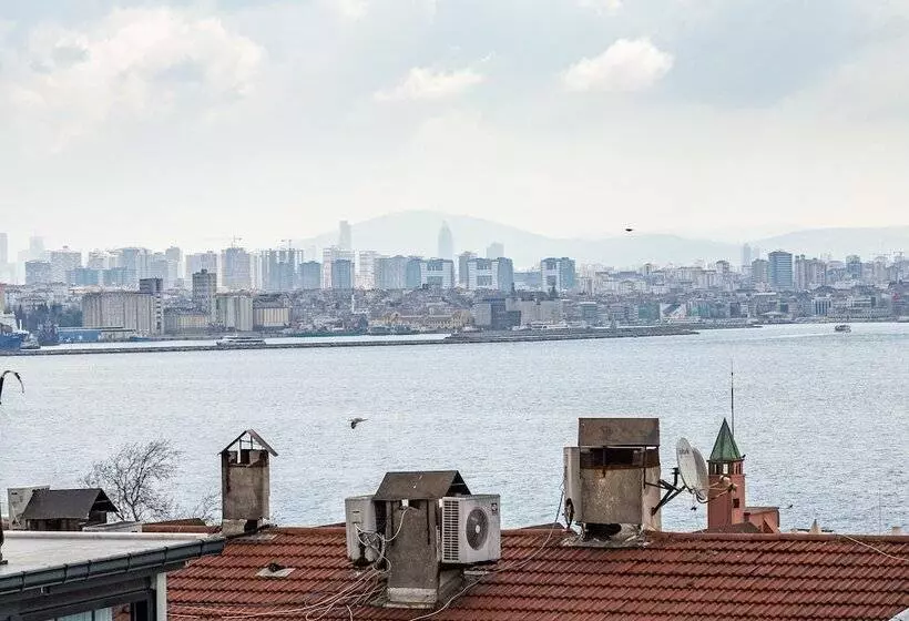 Fotos del hotel Seraglio  & Suites:  6