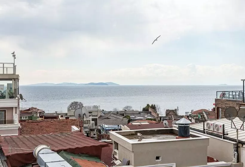 Fotos del hotel Seraglio  & Suites:  11