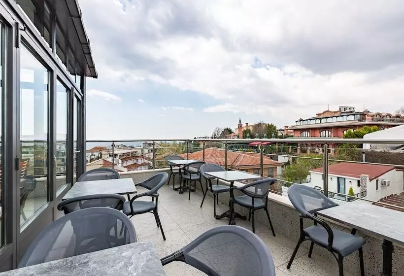 Fotos del hotel Seraglio  & Suites:  14