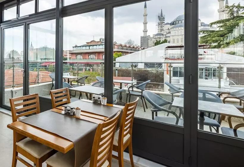 Fotos del hotel Seraglio  & Suites:  18