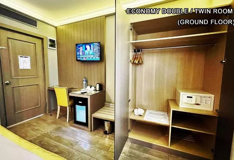 Fotos del hotel Seraglio  & Suites:  20