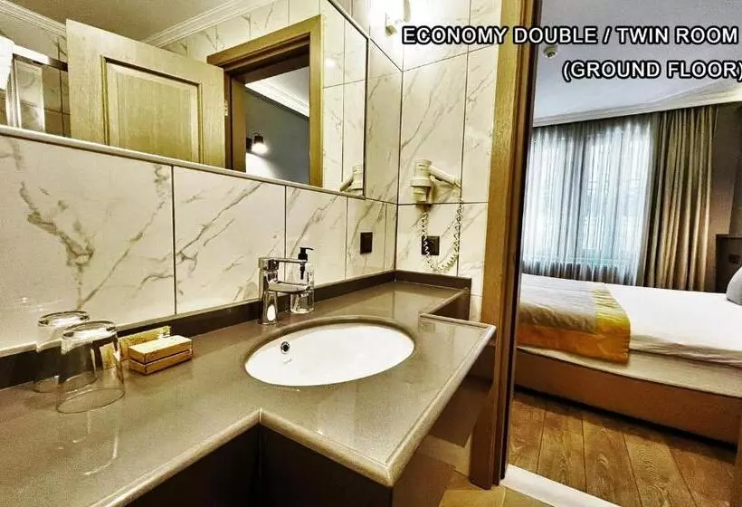 Fotos del hotel Seraglio  & Suites:  19