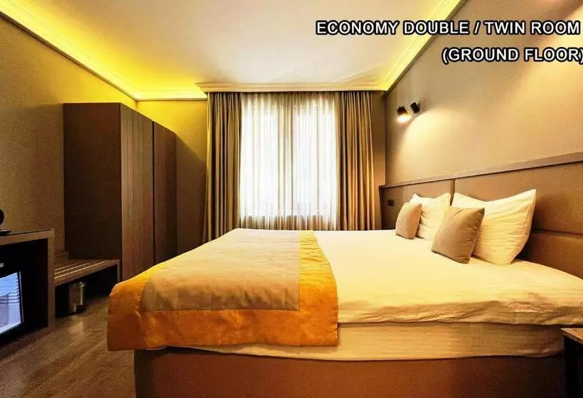 Fotos del hotel Seraglio  & Suites:  16