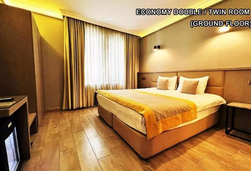 Fotos del hotel Seraglio  & Suites:  7