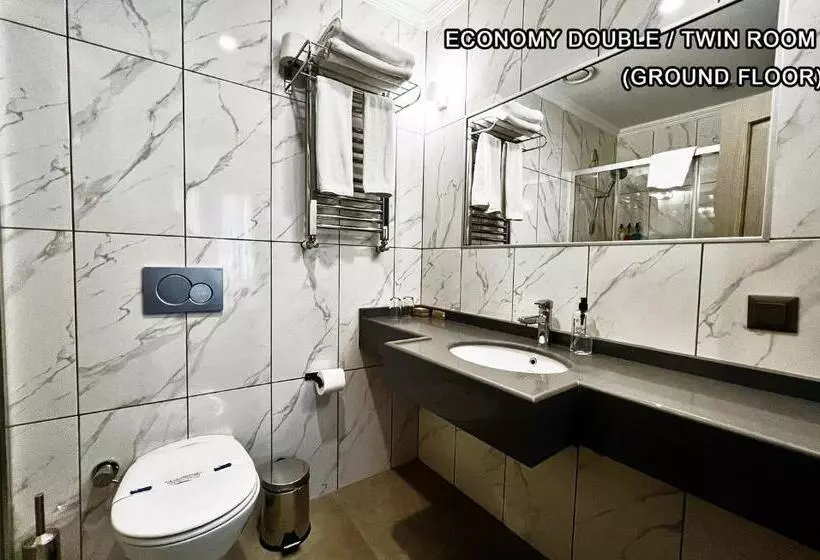 Fotos del hotel Seraglio  & Suites:  5