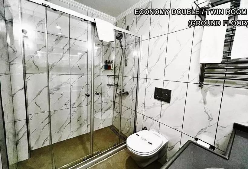 Fotos del hotel Seraglio  & Suites:  10