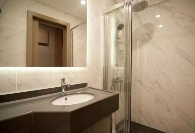 Fotos del hotel Seraglio  & Suites:  15