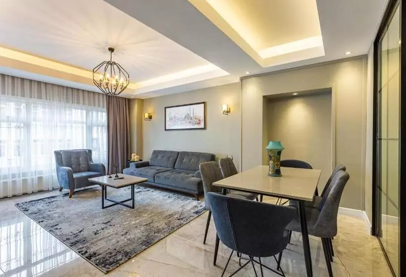 Fotos del hotel Seraglio  & Suites:  23