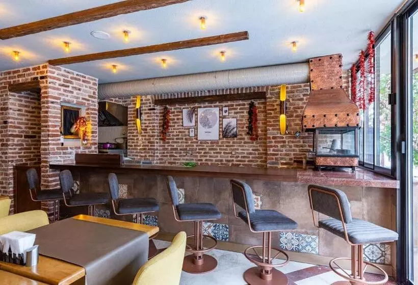 Fotos del hotel Seraglio  & Suites:  17