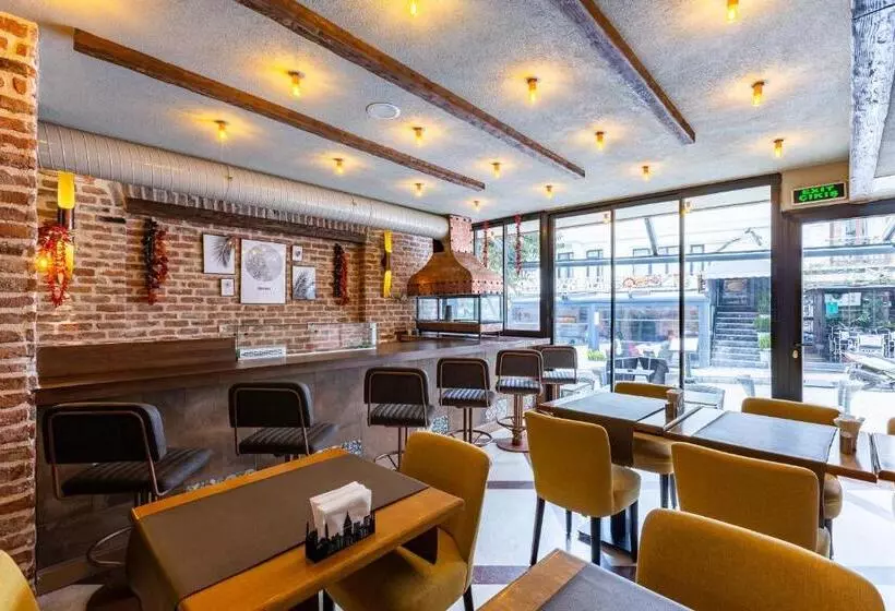 Fotos del hotel Seraglio  & Suites:  21