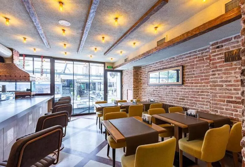 Fotos del hotel Seraglio  & Suites:  8