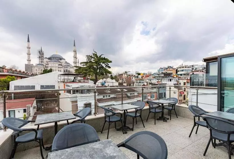 Fotos del hotel Seraglio  & Suites:  24