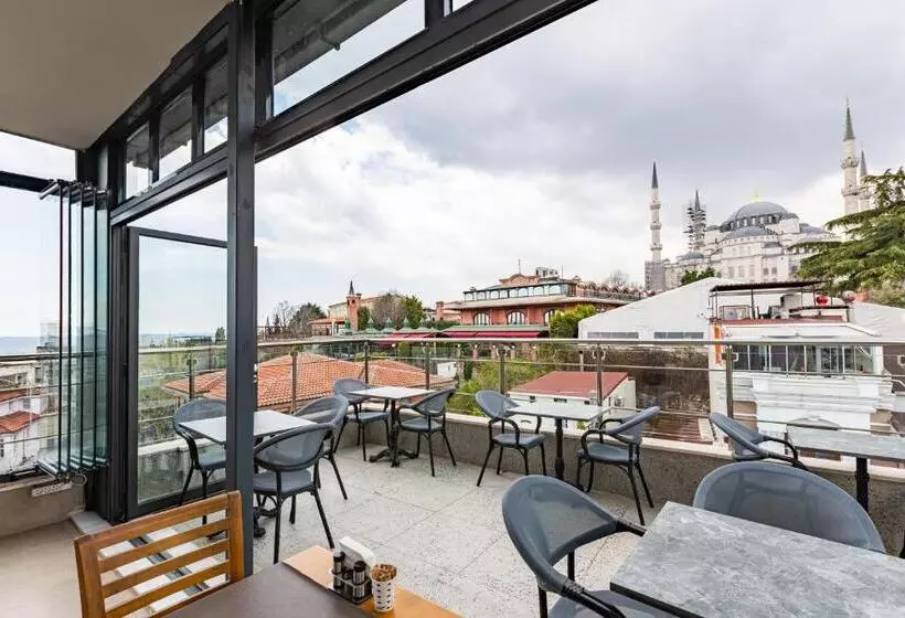 Fotos del hotel Seraglio  & Suites:  25