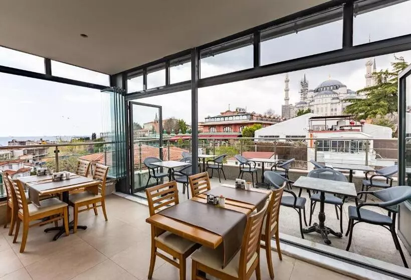 Fotos del hotel Seraglio  & Suites:  4