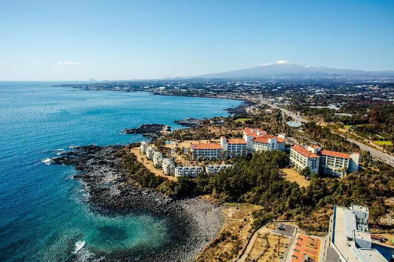 Fotos del hotel Shineville Luxury Resort:  3