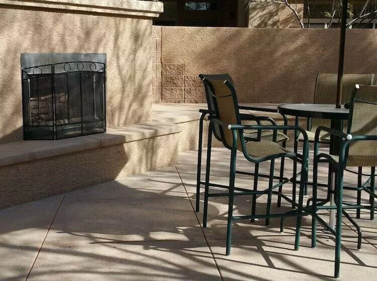 Fotos del hotel The Cliffs At Peace Canyon:  7