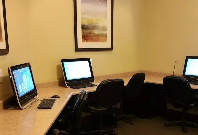 Fotos del hotel The Cliffs At Peace Canyon:  6