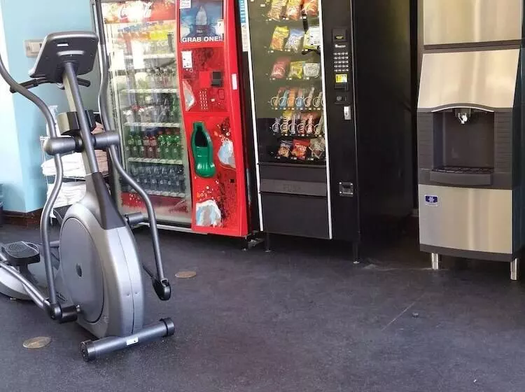 Fotos del hotel The Cliffs At Peace Canyon:  4