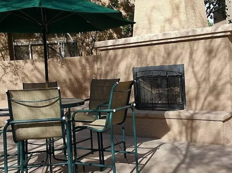 Fotos del hotel The Cliffs At Peace Canyon:  19