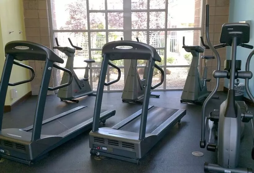 Fotos del hotel The Cliffs At Peace Canyon:  3