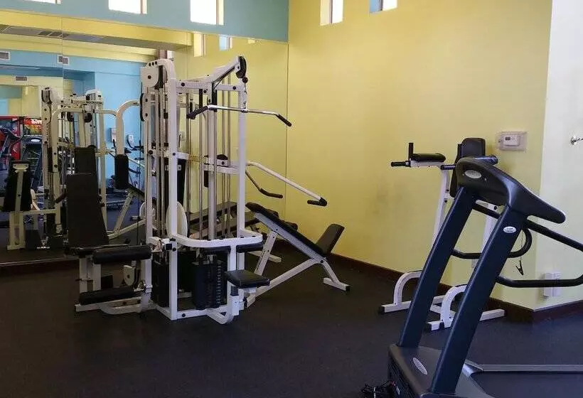 Fotos del hotel The Cliffs At Peace Canyon:  17