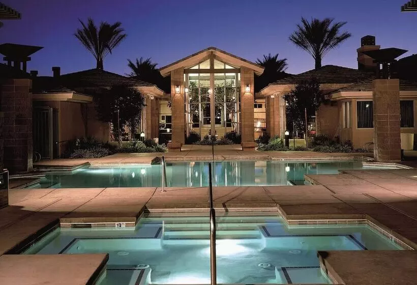 Fotos del hotel The Cliffs At Peace Canyon:  12