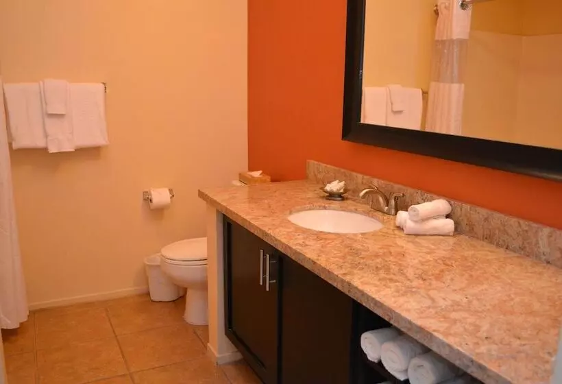 Fotos del hotel The Cliffs At Peace Canyon:  14