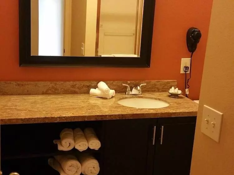 Fotos del hotel The Cliffs At Peace Canyon:  18