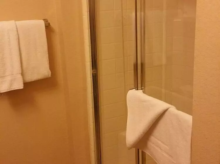 Fotos del hotel The Cliffs At Peace Canyon:  21