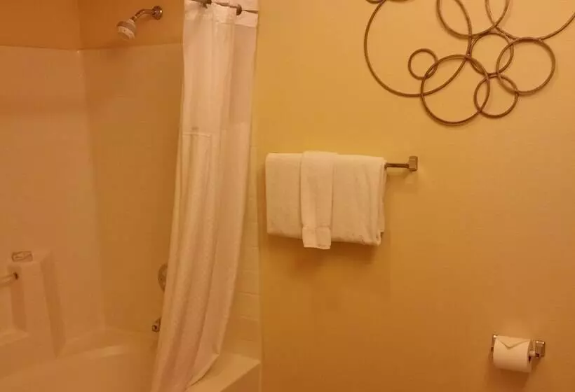 Fotos del hotel The Cliffs At Peace Canyon:  25