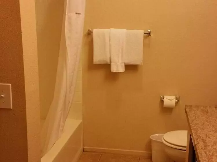 Fotos del hotel The Cliffs At Peace Canyon:  23