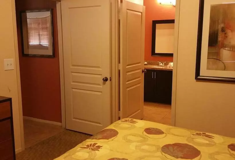 Fotos del hotel The Cliffs At Peace Canyon:  16