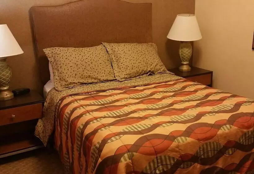 The Cliffs At Peace Canyon