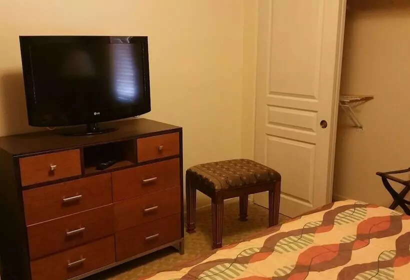 Fotos del hotel The Cliffs At Peace Canyon:  10