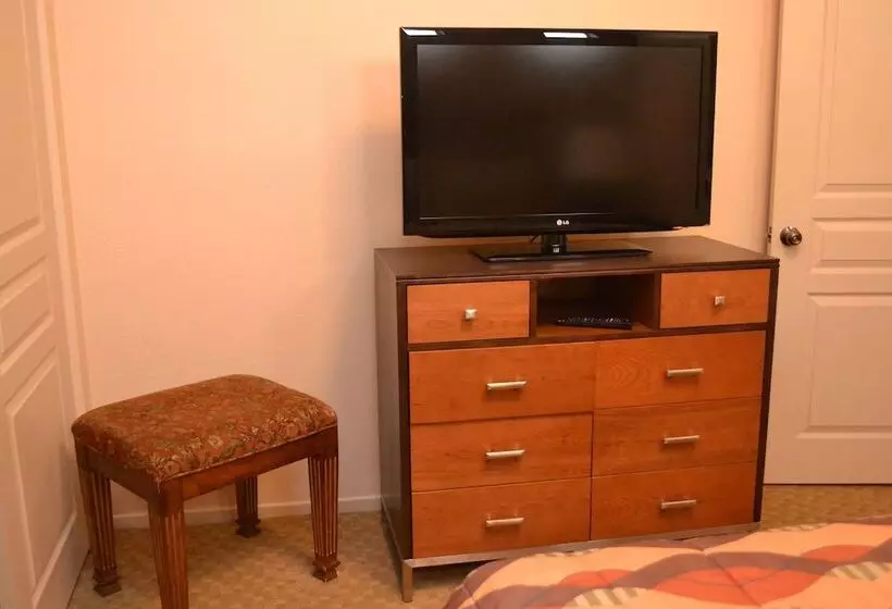 Fotos del hotel The Cliffs At Peace Canyon:  20