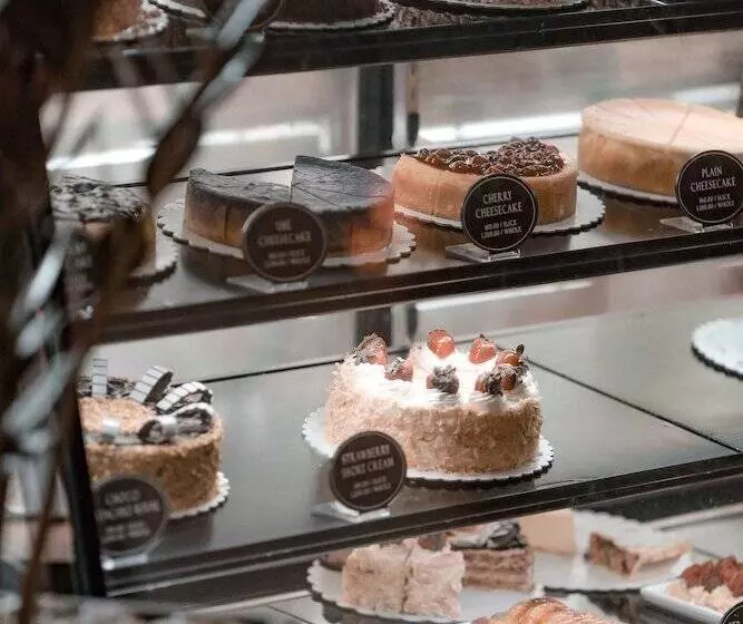 Fotos del hotel The Manor At Camp John Hay:  3