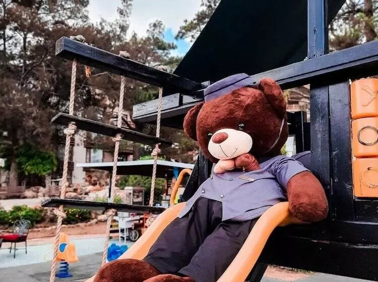 Fotos del hotel The Manor At Camp John Hay:  13