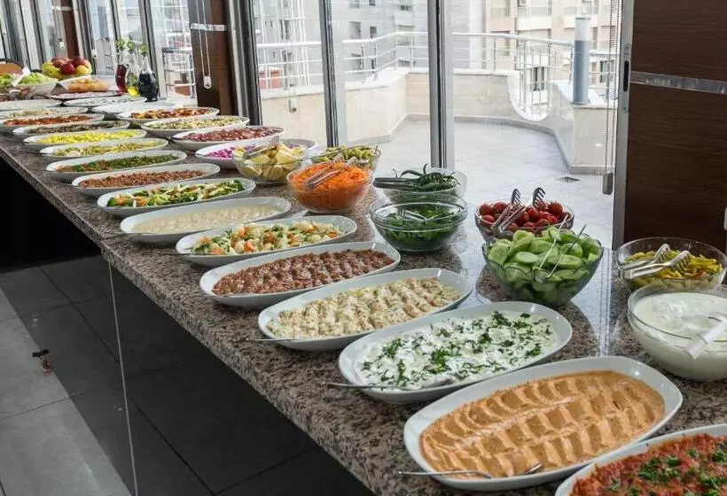 Fotos del hotel Zel:  10