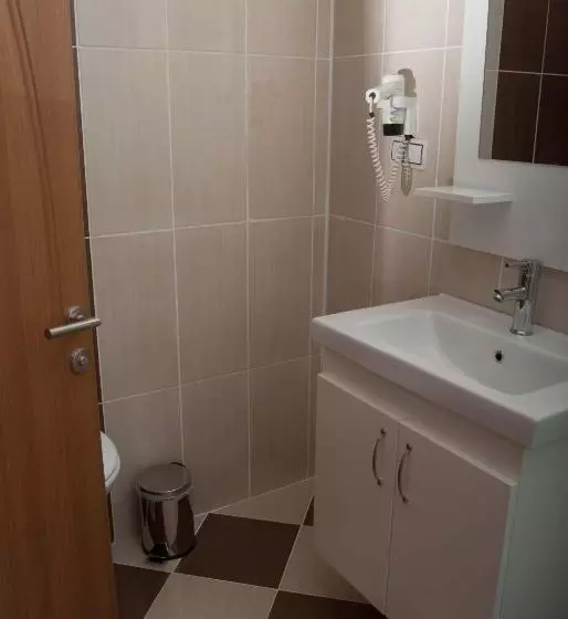 Fotos del hotel Zel:  12